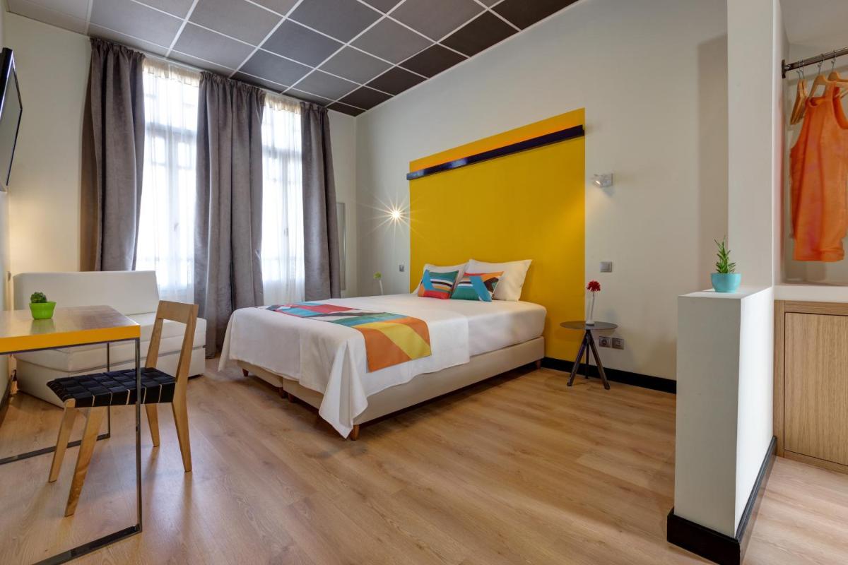 Colors Ladadika Thessaloniki - Housity