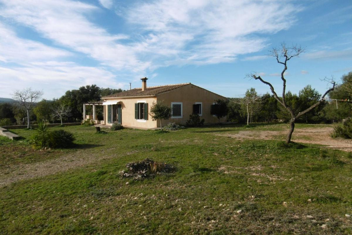 Sa Comella - Housity