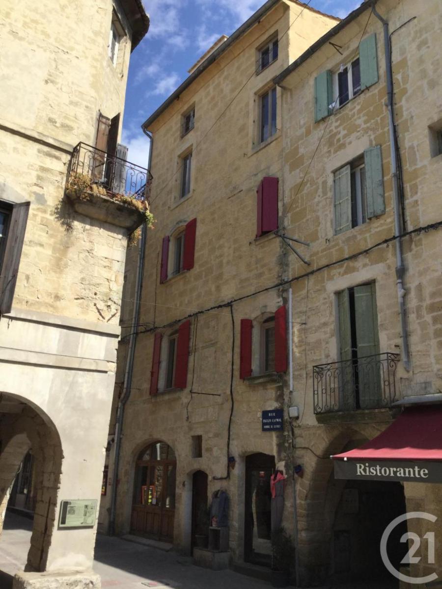 Suitetrails - Appartement IZA
