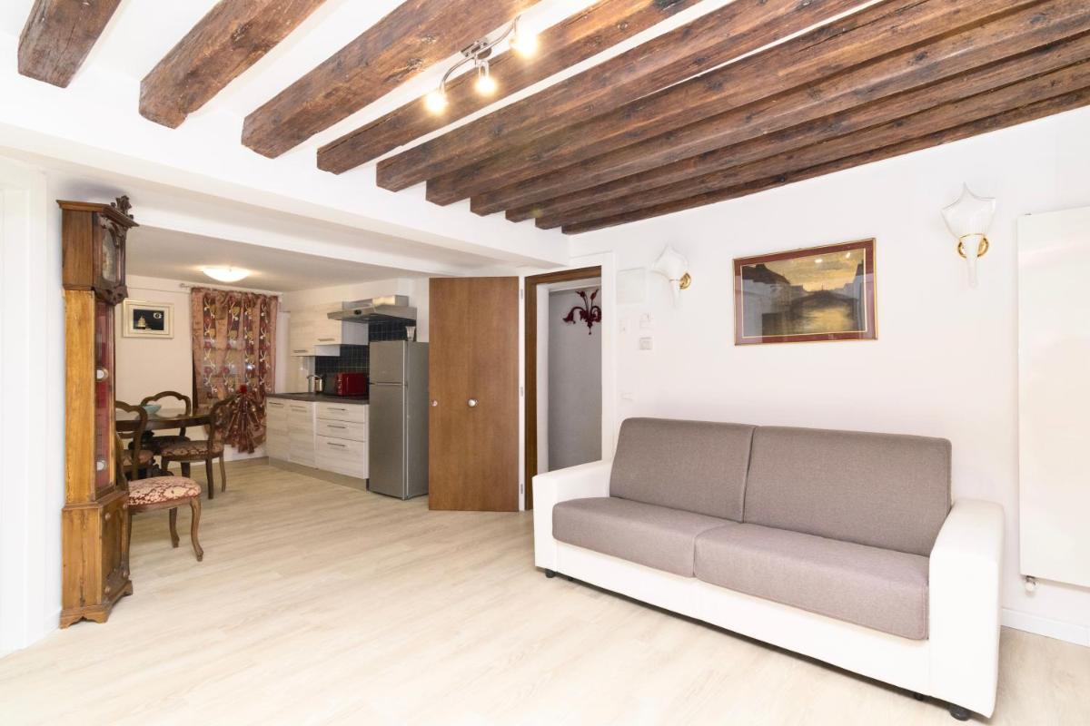 Ca' Alberto Apartments - Housity