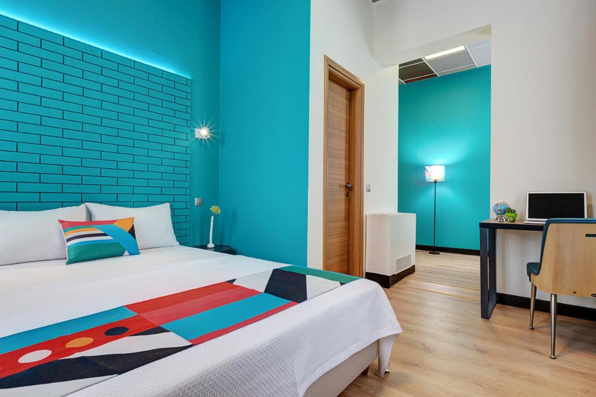 Colors Ladadika Thessaloniki - Housity