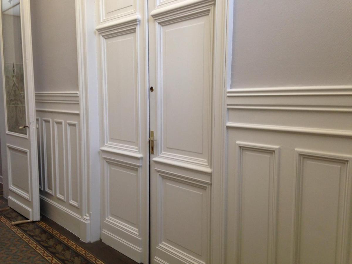 Rivage Saint-Jacques Apartment - Housity