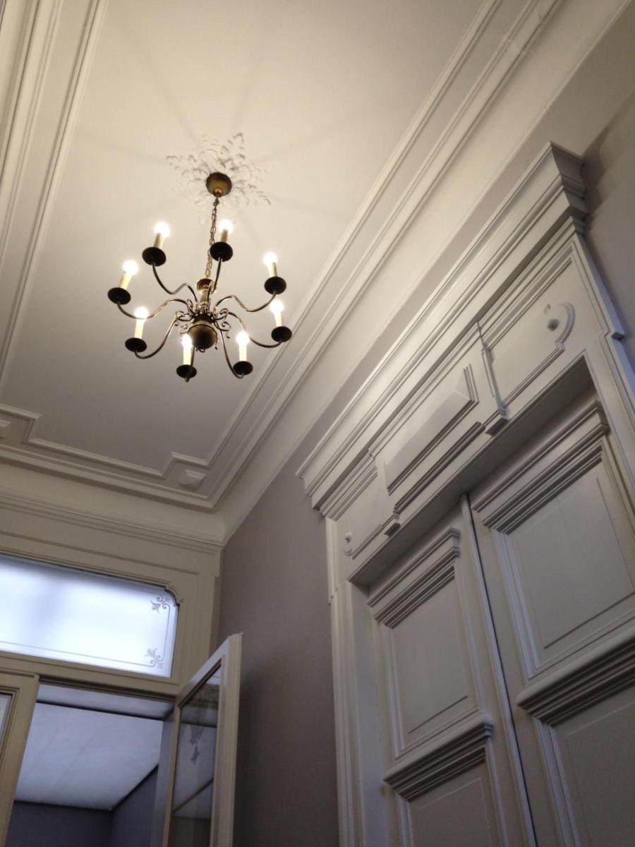 Rivage Saint-Jacques Apartment - Housity