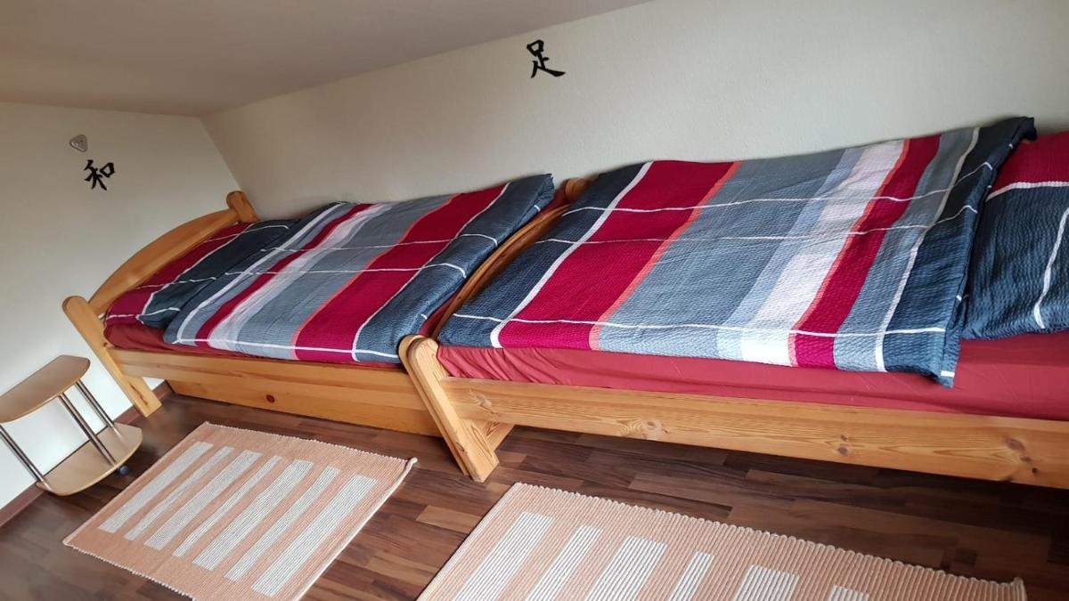 Ferienwohnung 
