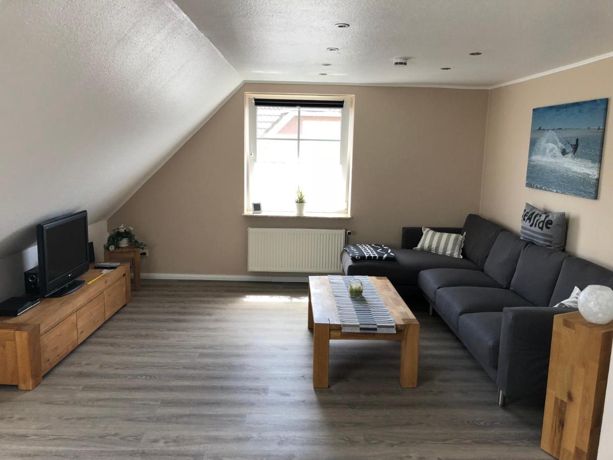 Helgoländer Straße 14 - Housity