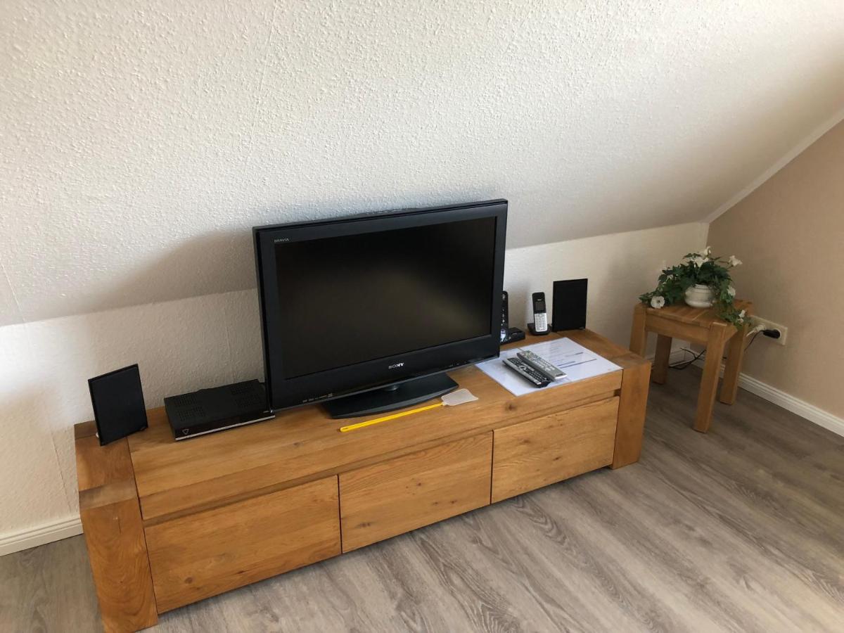 Helgoländer Straße 14 - Housity