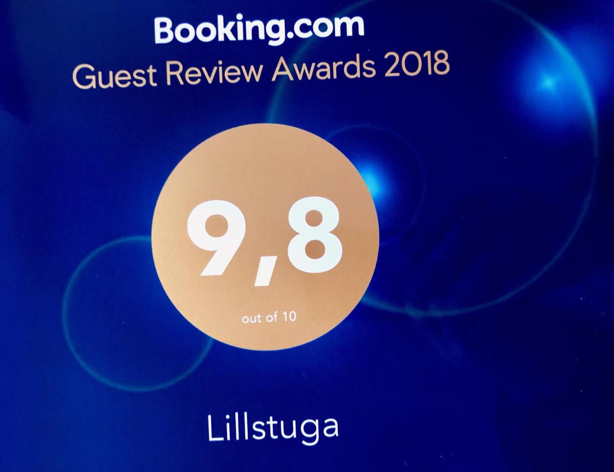 Lillstugan - Housity