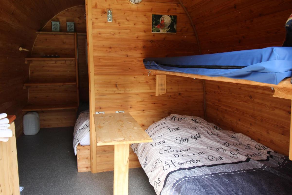 De Pod - Housity