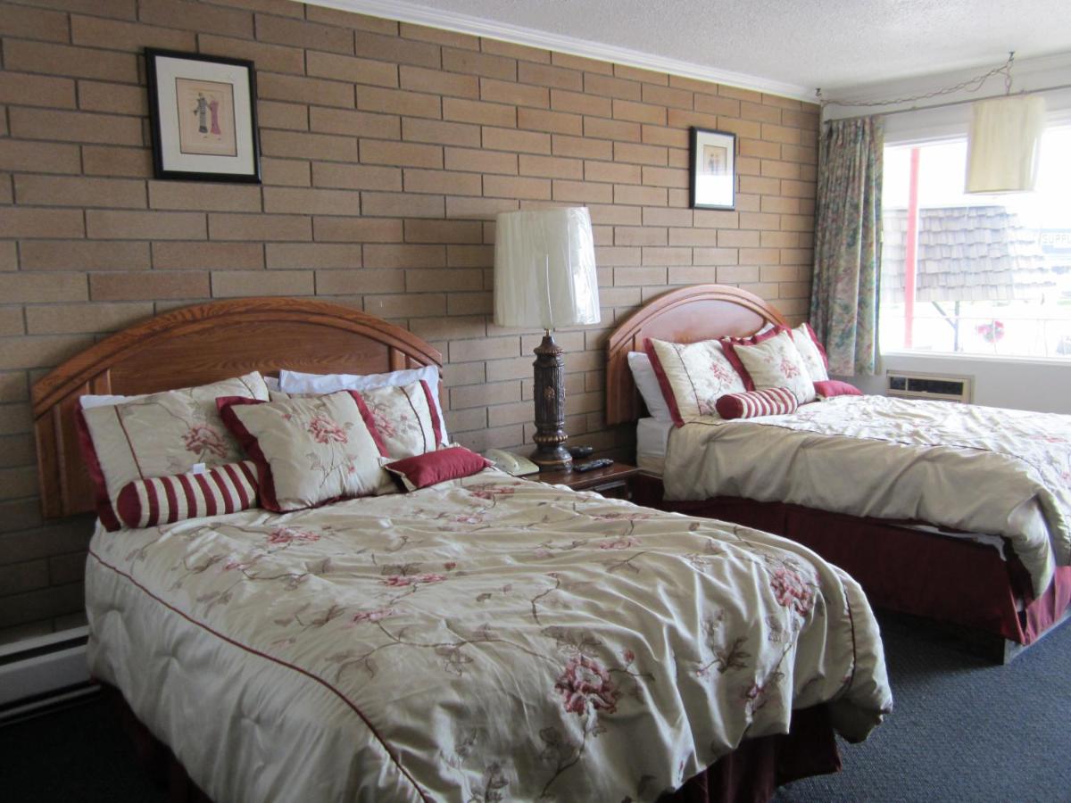 Peace Villa Motel - Housity