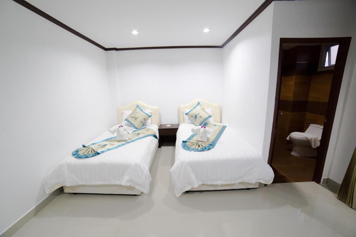 Baan Pattamaporn - Housity