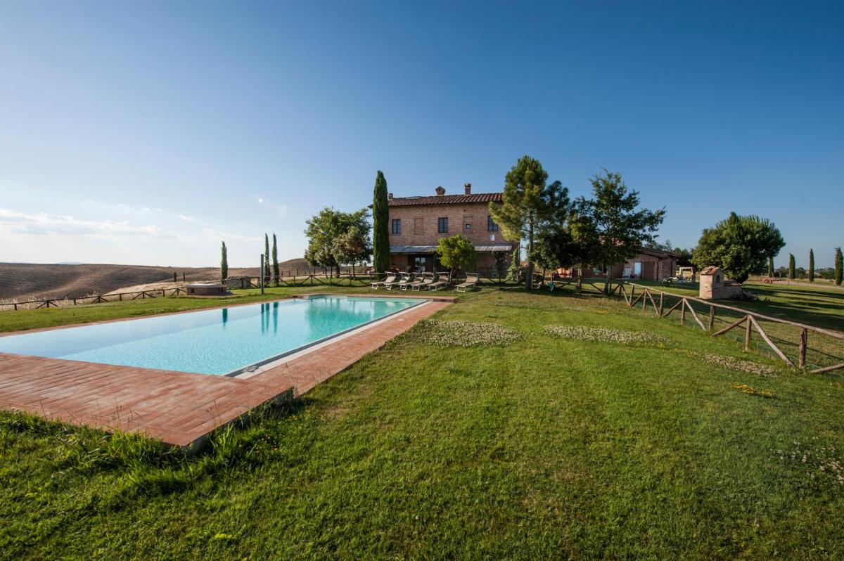 San Giovanni In Poggio - Housity