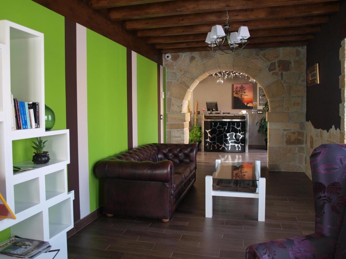 Posada Venero - Housity