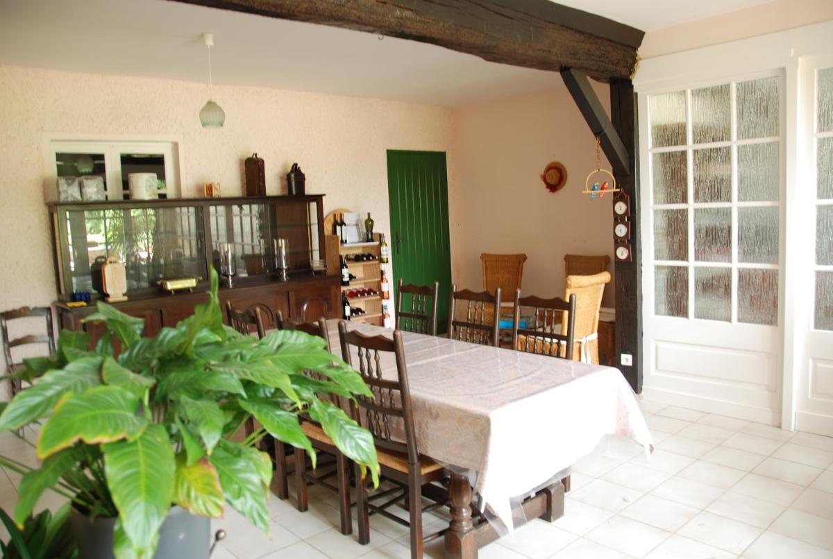 Domaine Sainte Barthe, entre Marciac et Nogaro - Housity