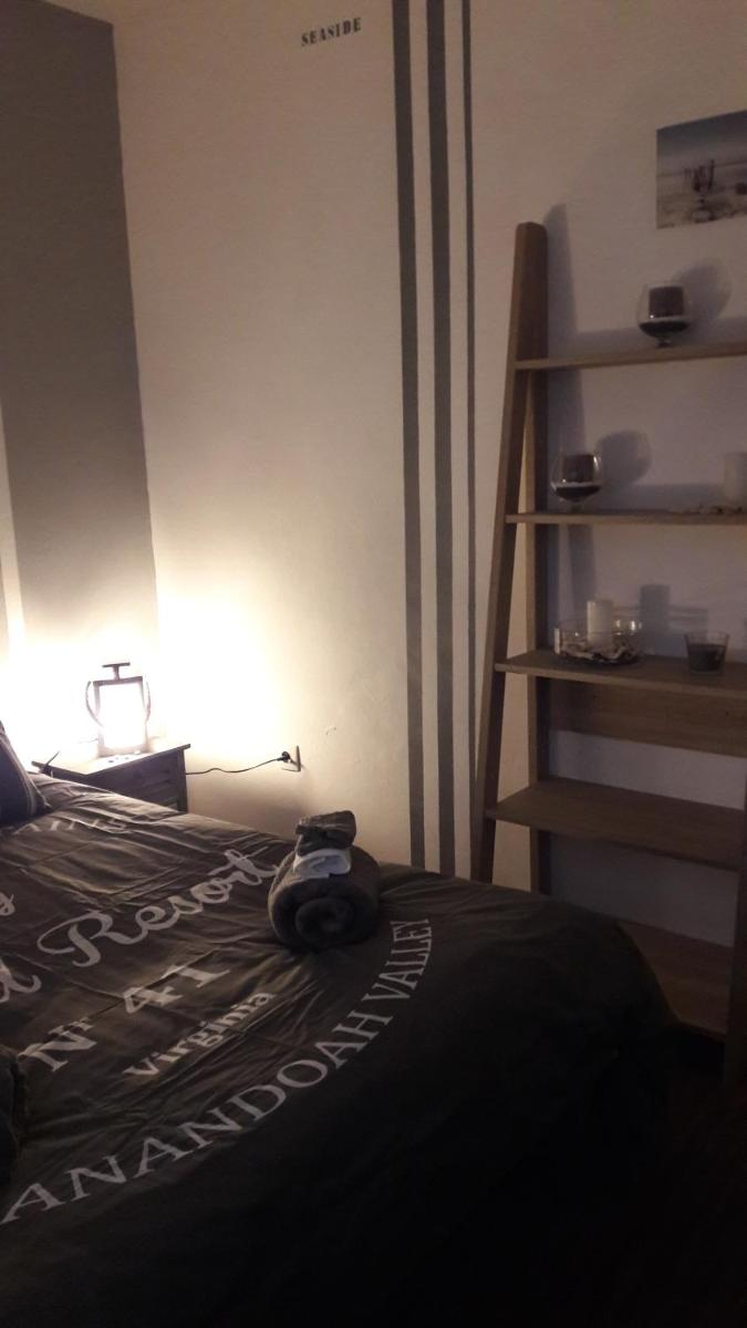 chambre d'hôte - La ruche des Bleuets - Housity