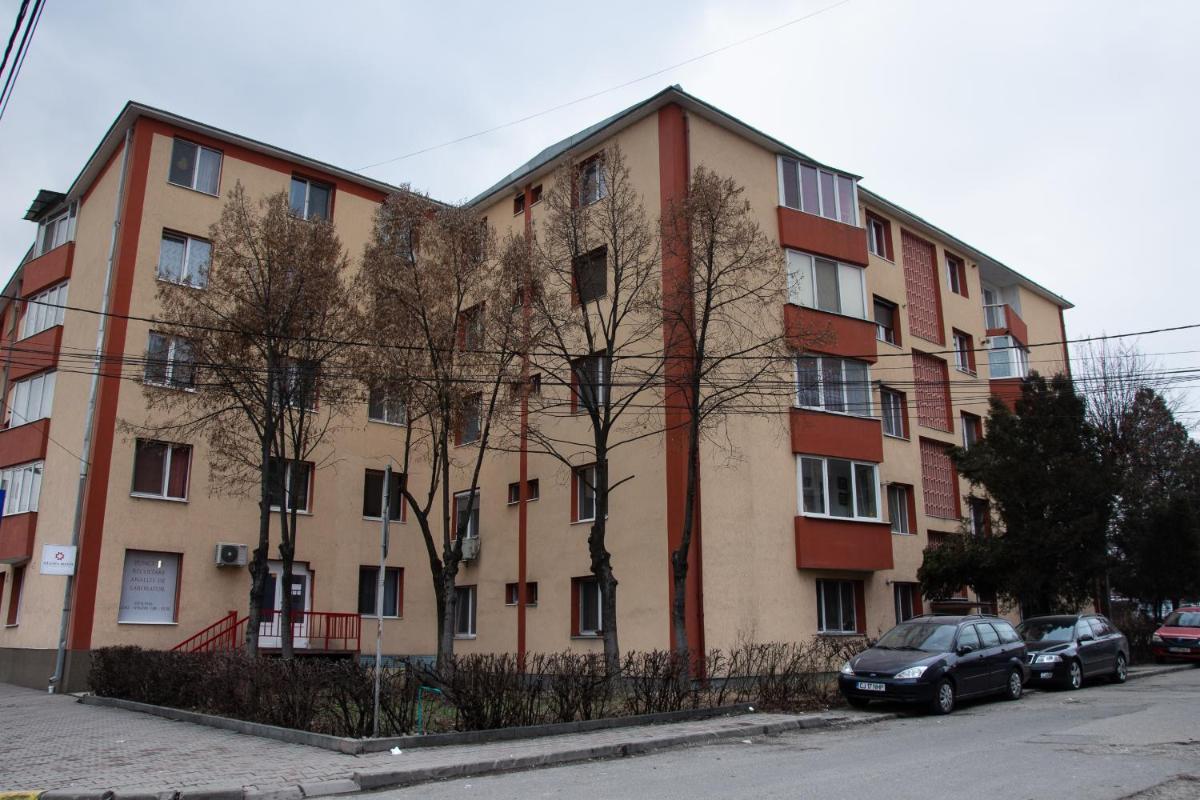 Apartament Luca - Housity