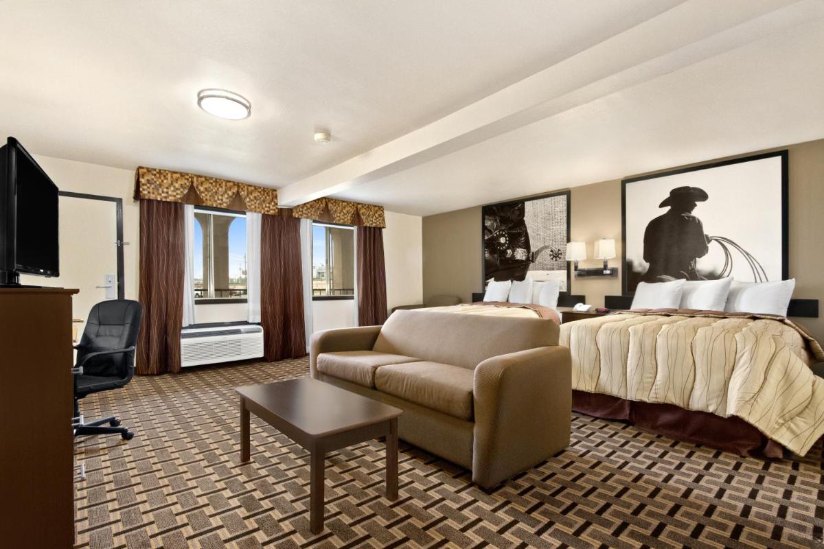 Super 8 by Wyndham Fort Worth TX - Housity