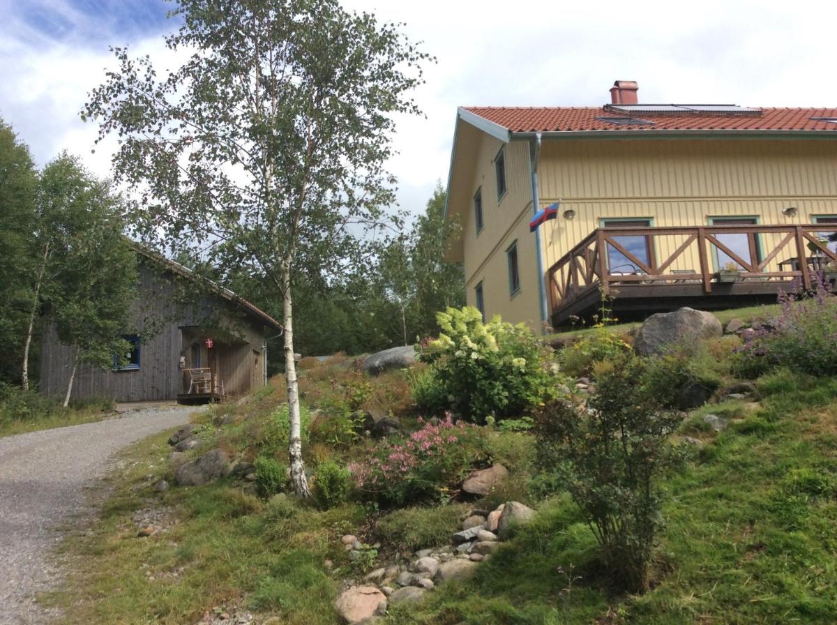 Mysig och modern Stuga på Snögård, nära havet och naturen - Housity