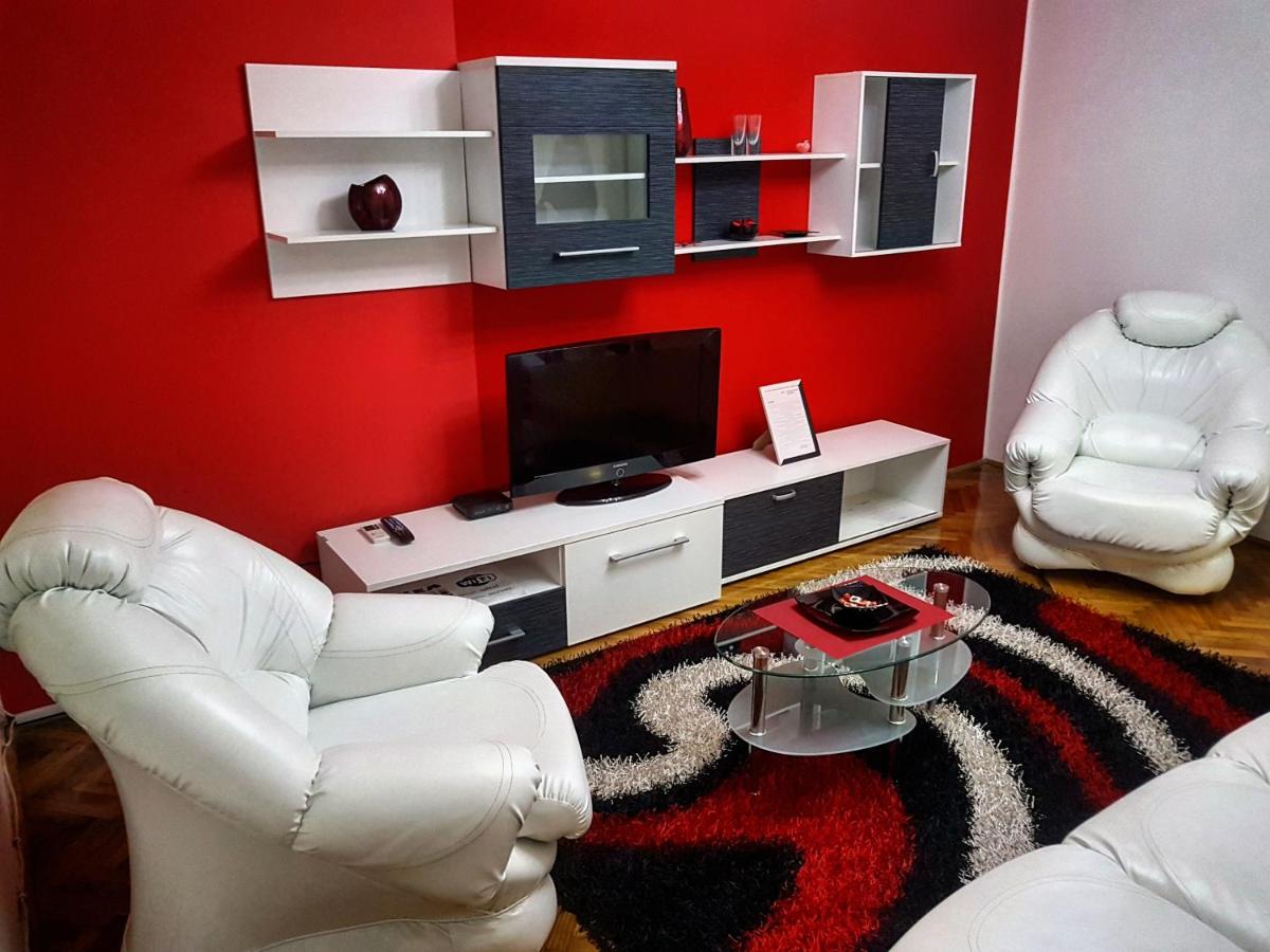 Apartment Centar Deluxe - Housity