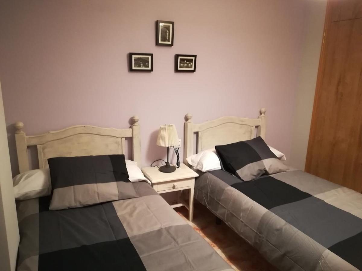 Apartamento La Muralla de Teruel - Housity