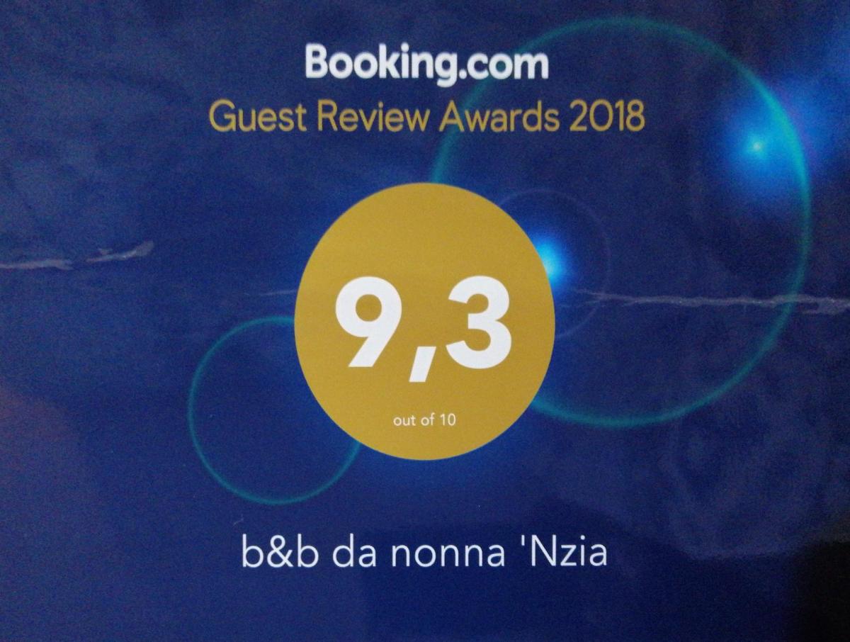 B&B Da Nonna 'Nzia - Housity
