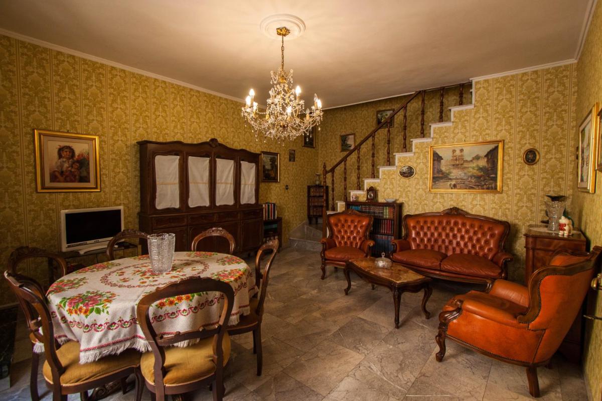Casa vacanze Iole - Housity