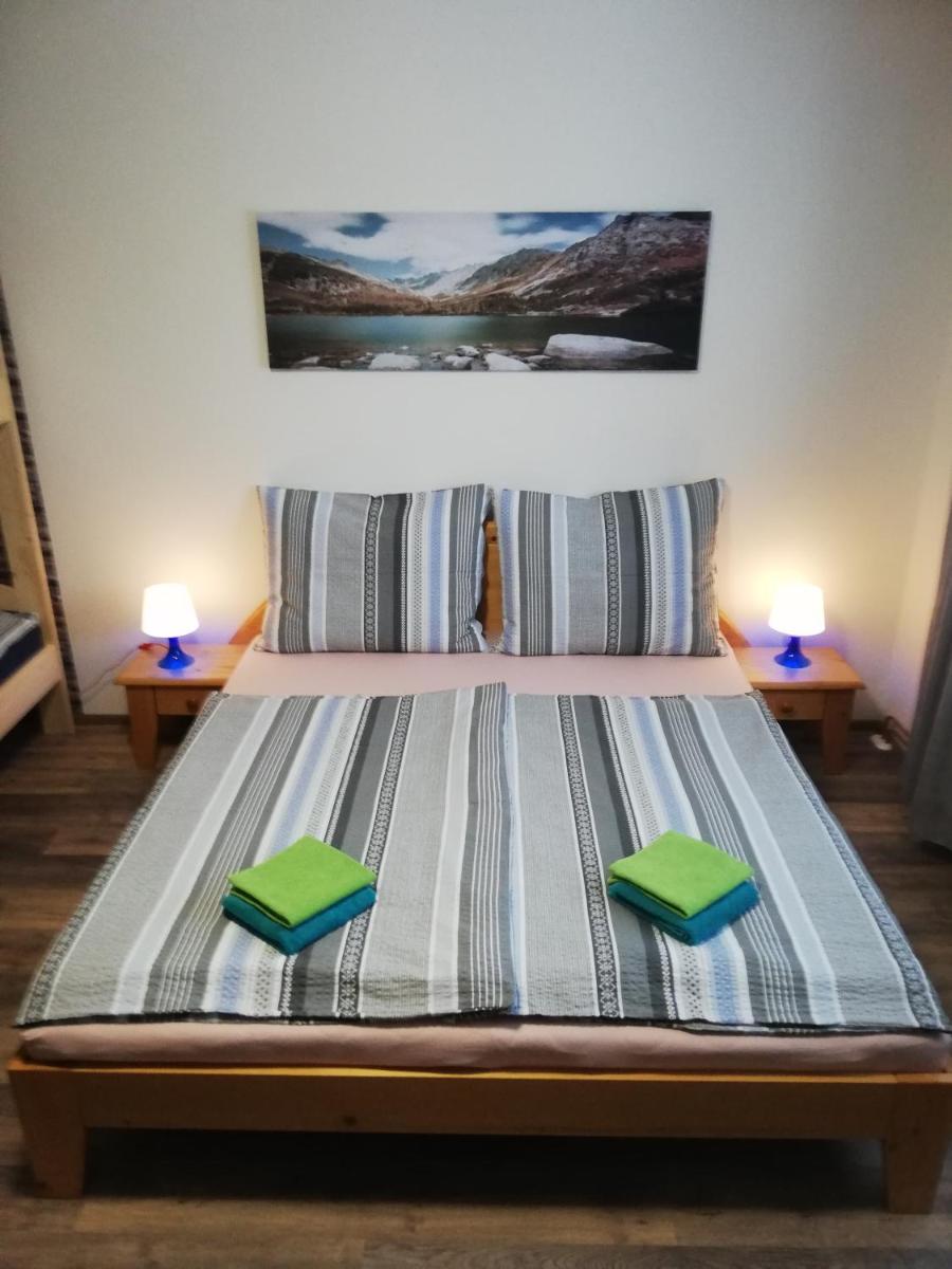 Apartmany Agatha - Housity