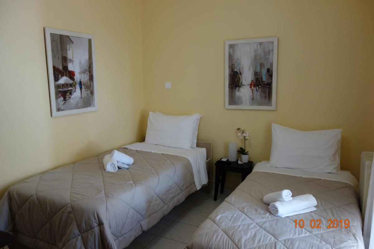 Apartment studio near Marousi station Athens - Housity