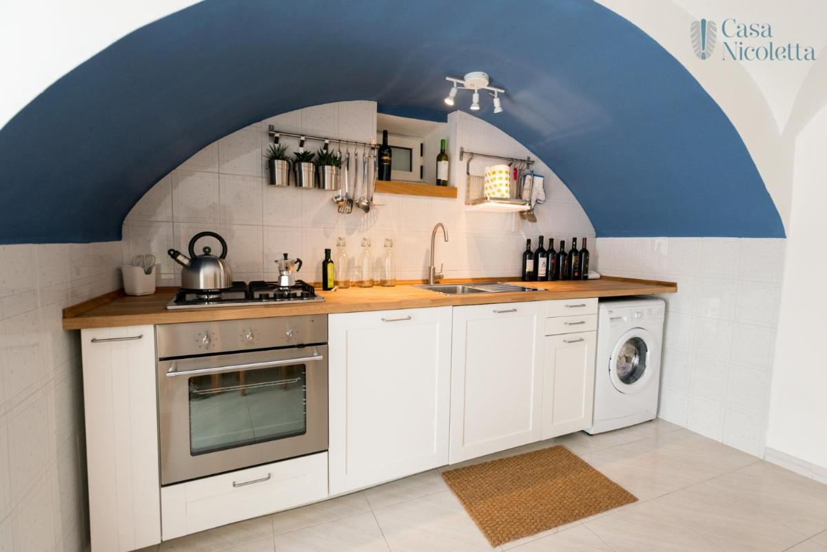 Casa Nicoletta - Housity