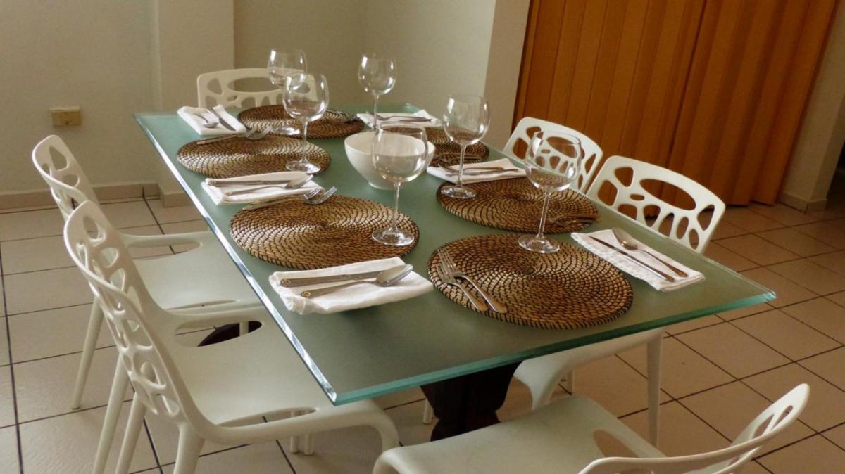 Apartment Utuado - Housity