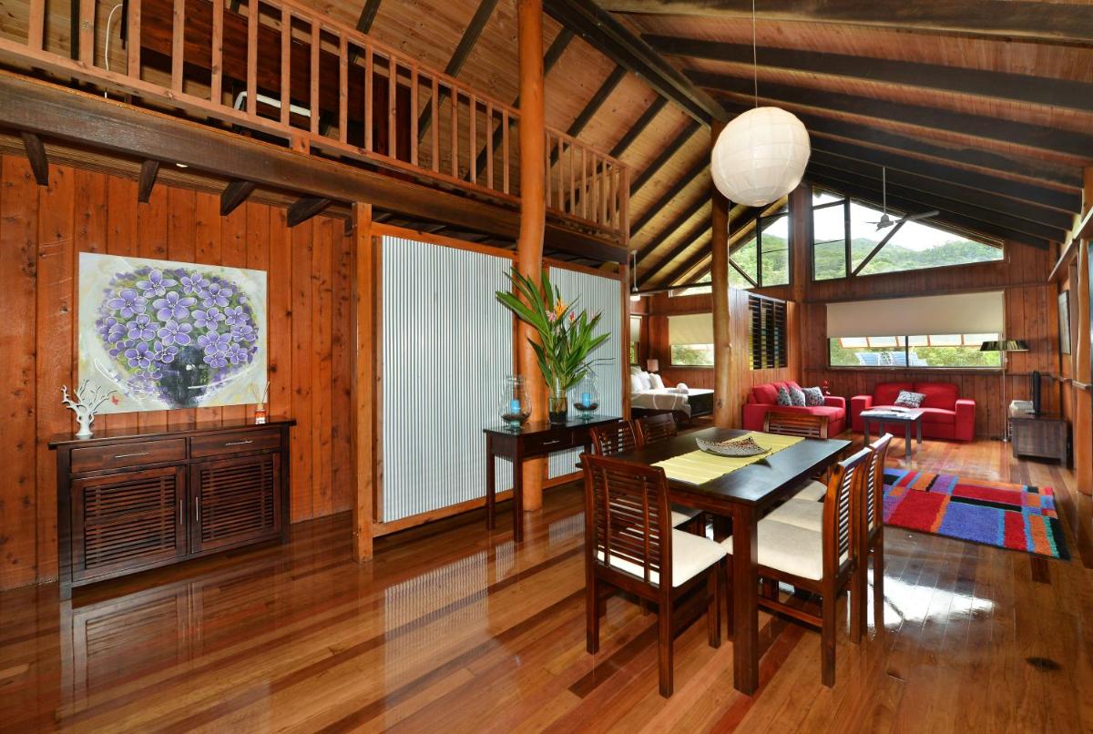 Tea Tree Cottage - Housity