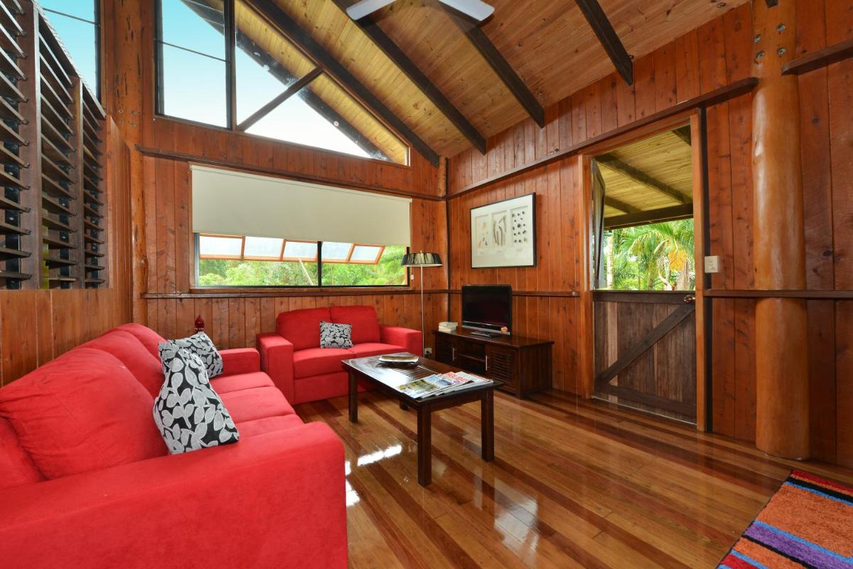 Tea Tree Cottage - Housity