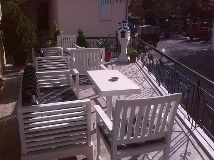Guest House Sakis. - Housity