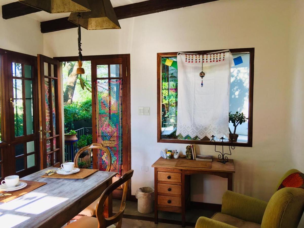Suitetrails - Los Tarcos Guest House