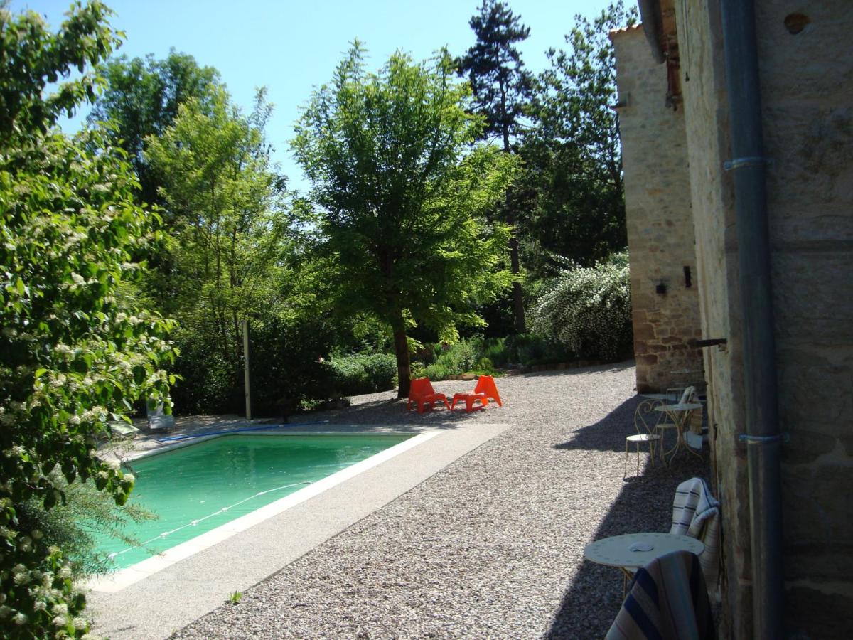Le Moulin de Gauty - Housity