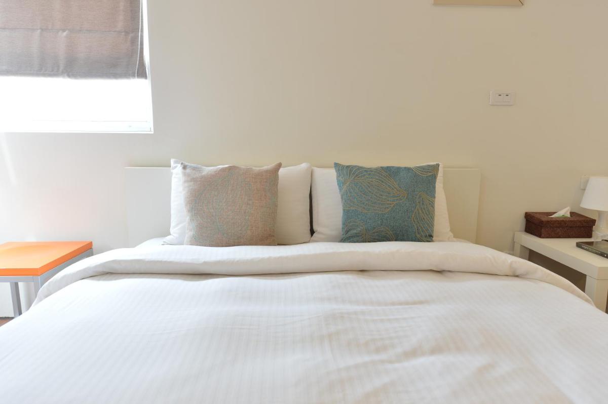 Suitetrails - Penghu Chenhi Bay Homestay