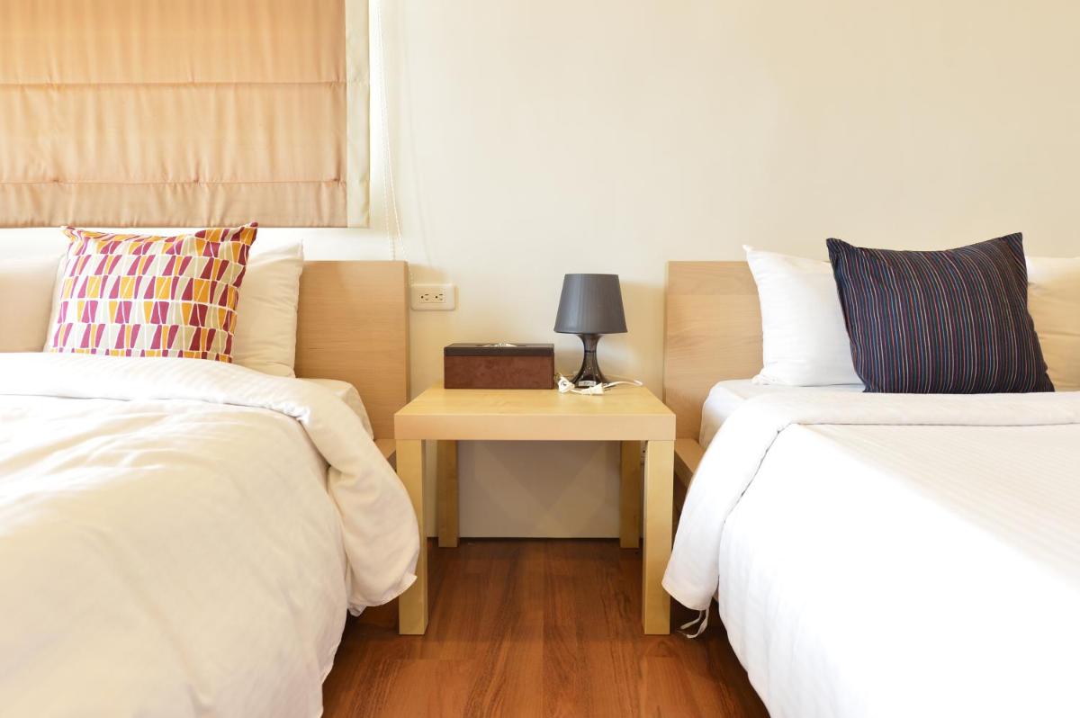 Suitetrails - Penghu Chenhi Bay Homestay