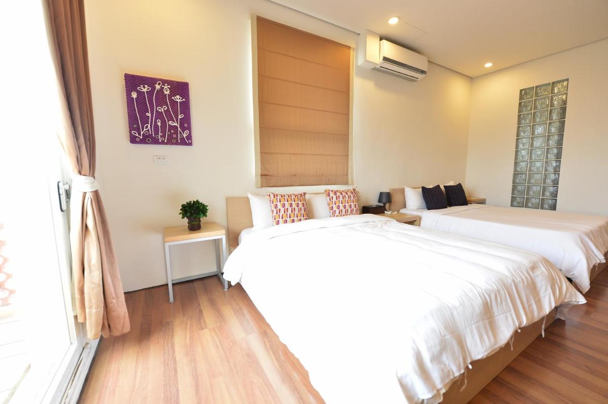 Suitetrails - Penghu Chenhi Bay Homestay