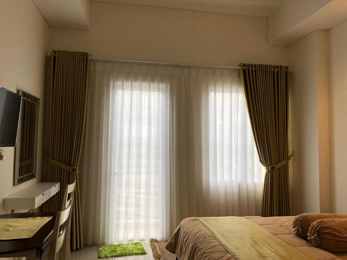 Ratu Icon Apartment - Hizvo