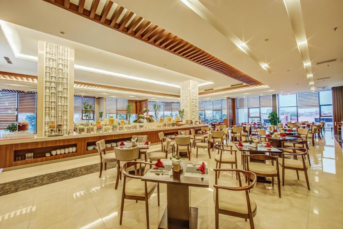 Muong Thanh Luxury Bac Ninh Hotel - Housity