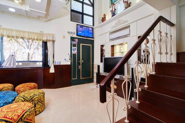 HF Heping - Housity