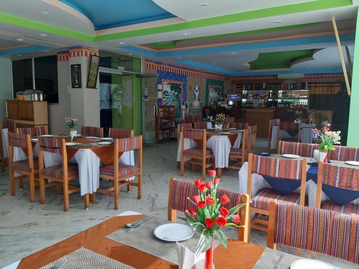Centennial Hotel 2008 - Housity