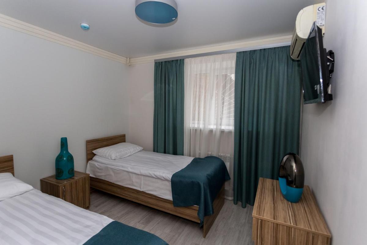 Butik Hotel 19 - Housity