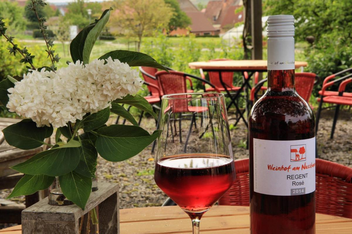 Weinhof am Nussbaum - Housity