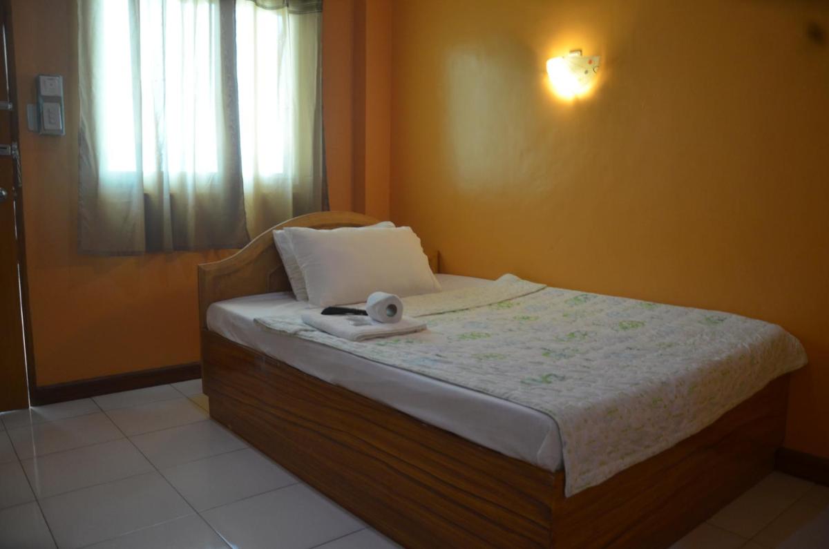 Suitetrails - Sophia Dianne Hotel & Restaurant