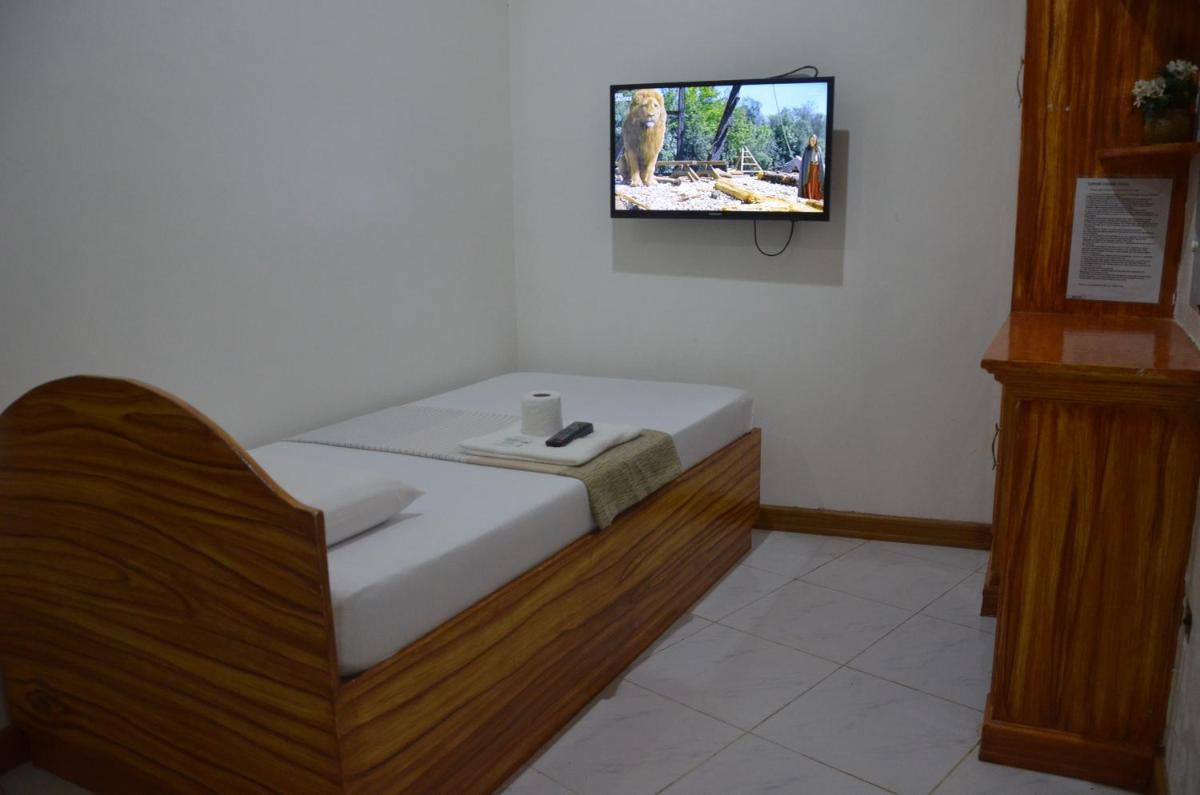 Suitetrails - Sophia Dianne Hotel & Restaurant