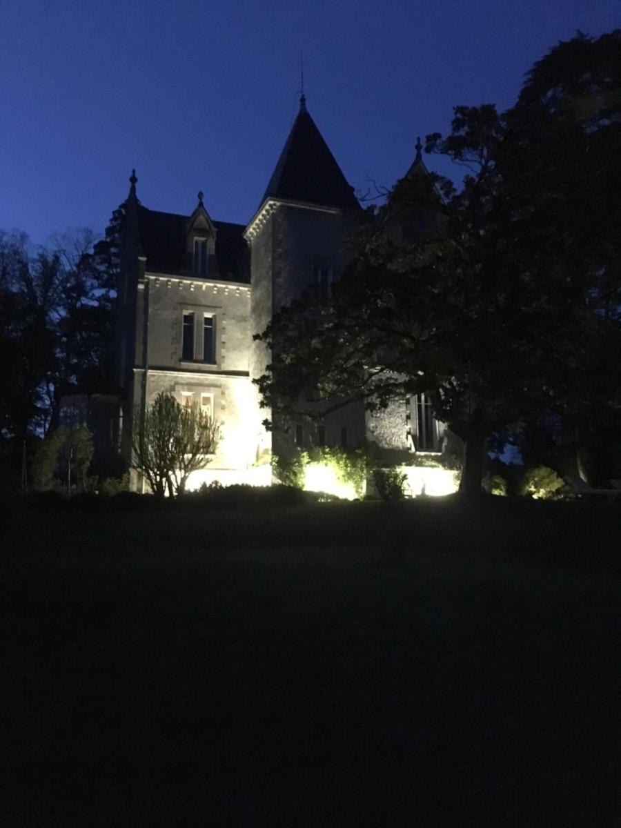Chateau Mathias - Housity