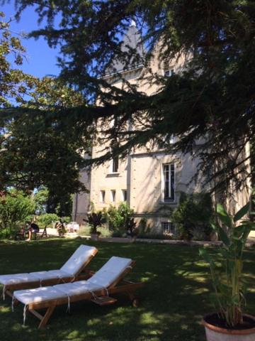 Chateau Mathias - Housity