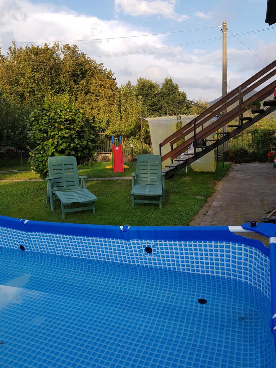 Villa Rondine - Housity