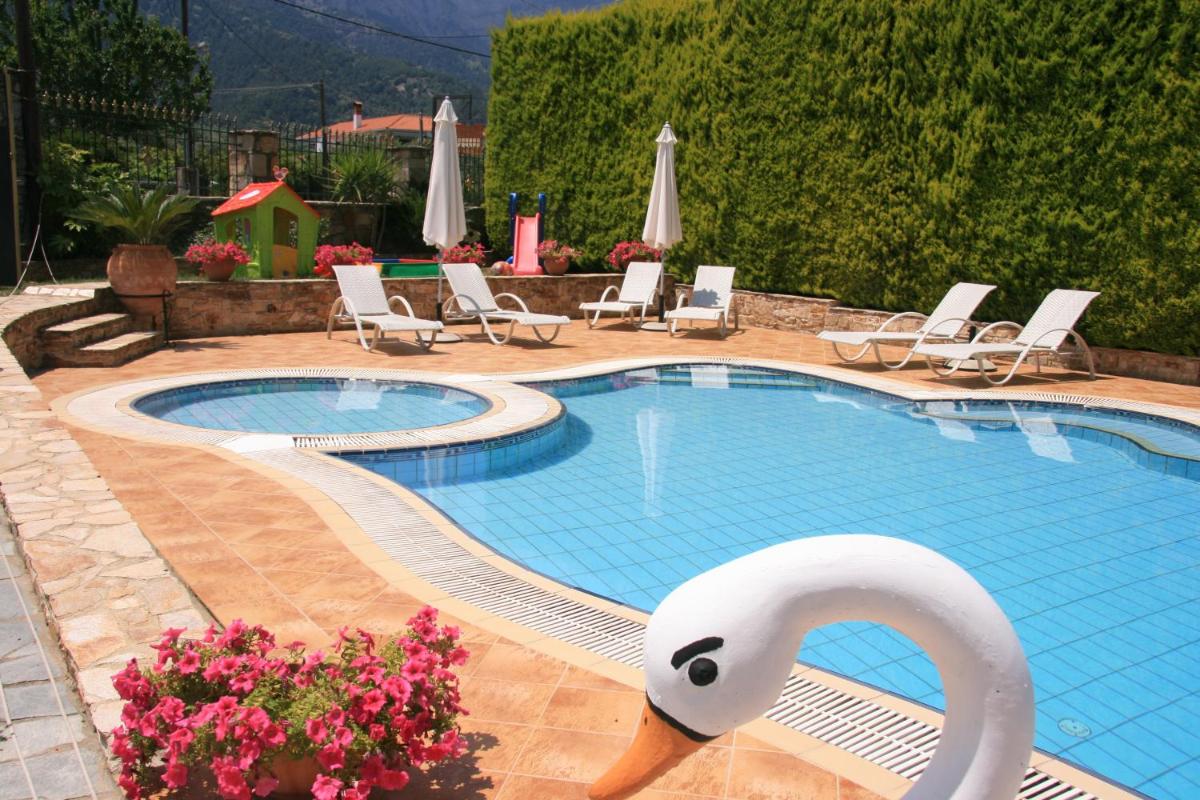 Kastro - Housity
