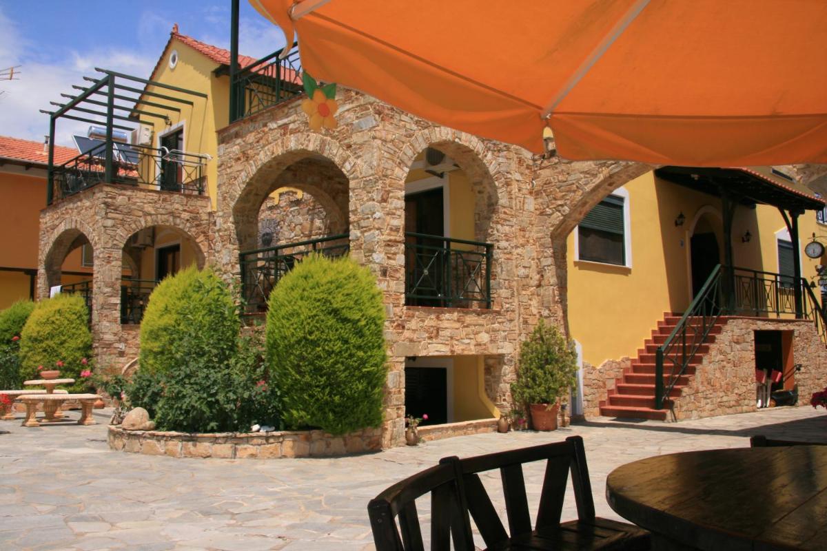 Kastro - Housity